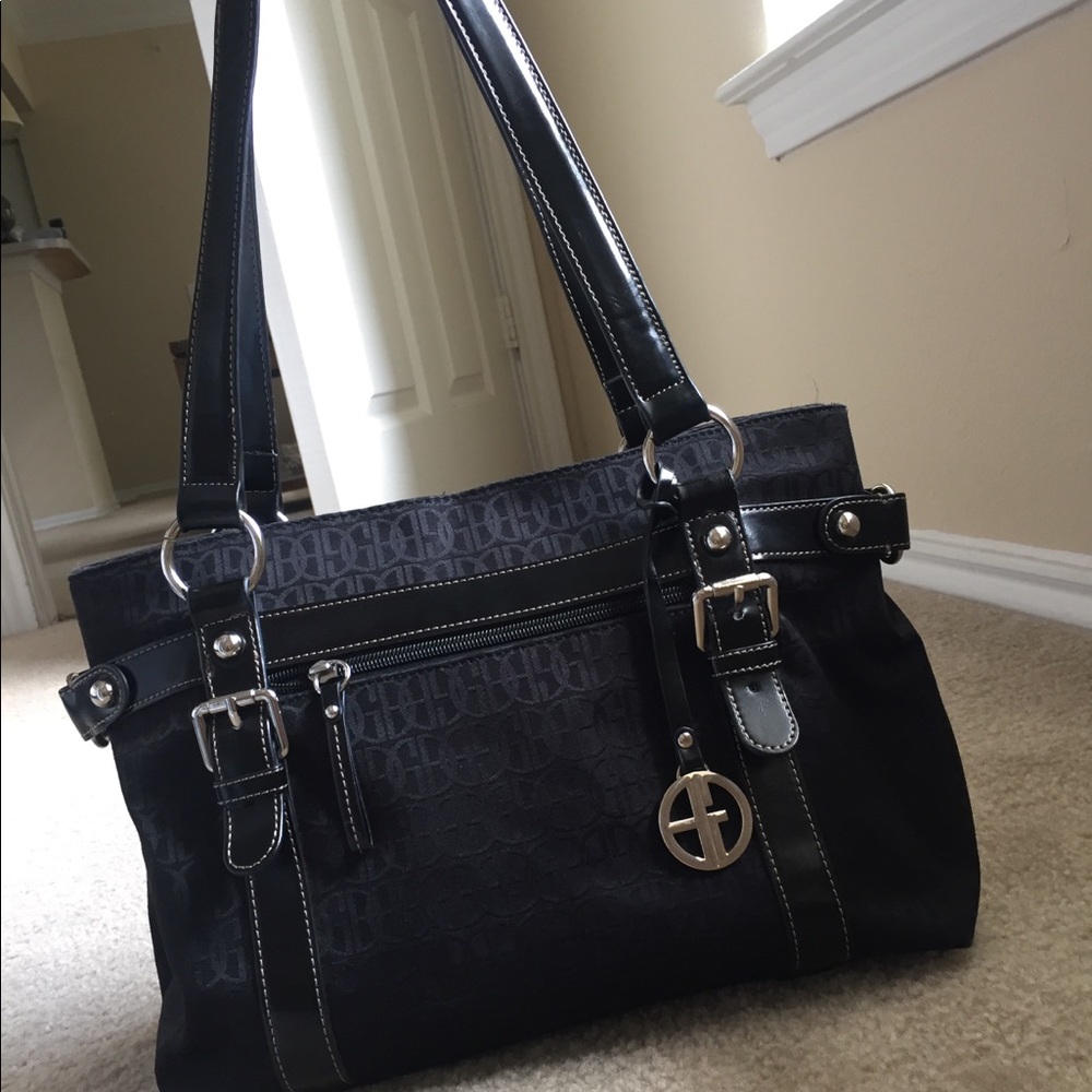 Giani Bernini Shoulder Bag